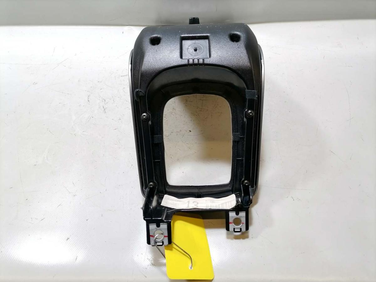 Volvo C30 original Klimabedienteil Mittelkonsole 30672565 BJ08